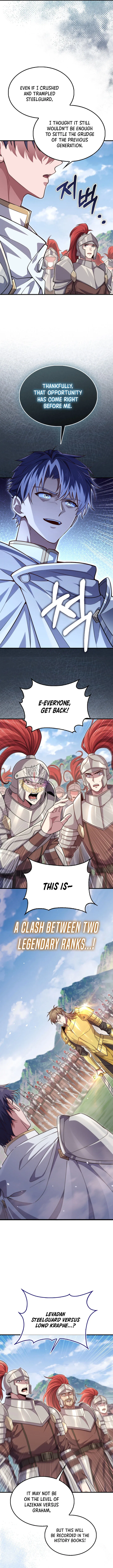 The Lord's Coins Aren't Decreasing?! Chapter 208 – Page 5