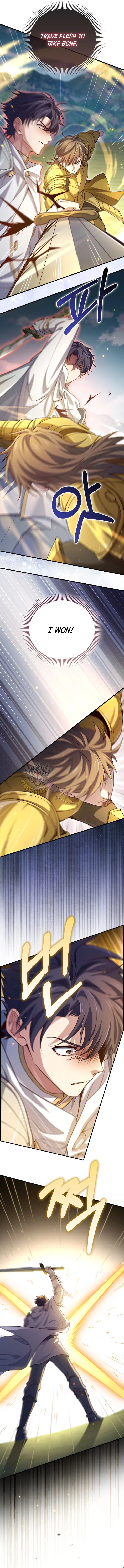 The Lord's Coins Aren't Decreasing?! Chapter 208 – Page 9