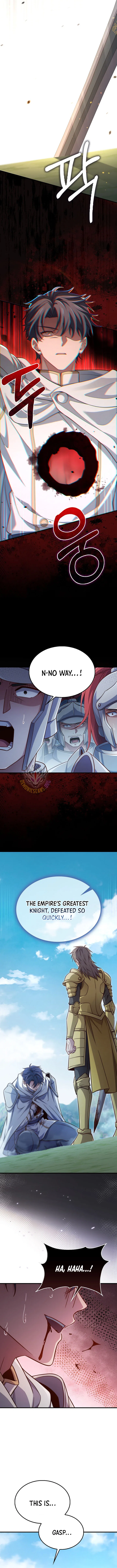 The Lord's Coins Aren't Decreasing?! Chapter 208 – Page 10