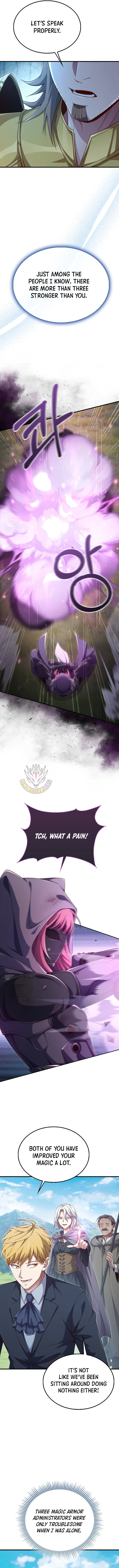 The Lord's Coins Aren't Decreasing?! Chapter 208 – Page 12