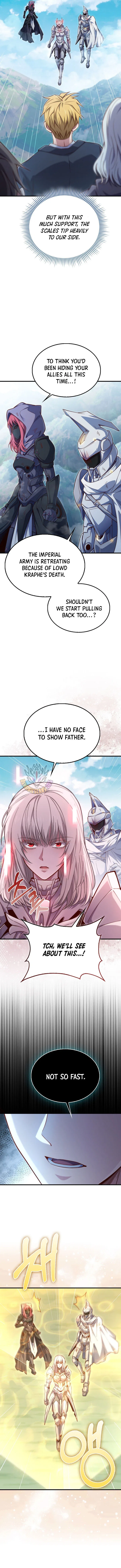 The Lord's Coins Aren't Decreasing?! Chapter 208 – Page 13