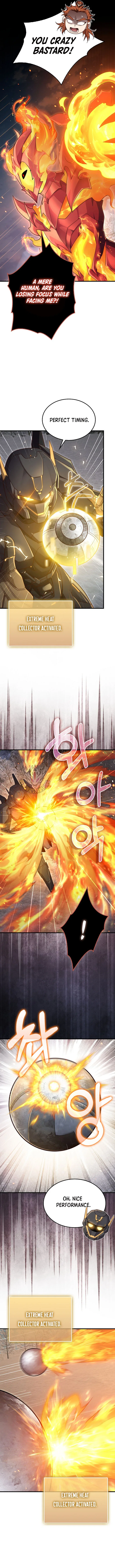The Lord's Coins Aren't Decreasing?! Chapter 204 – Page 5