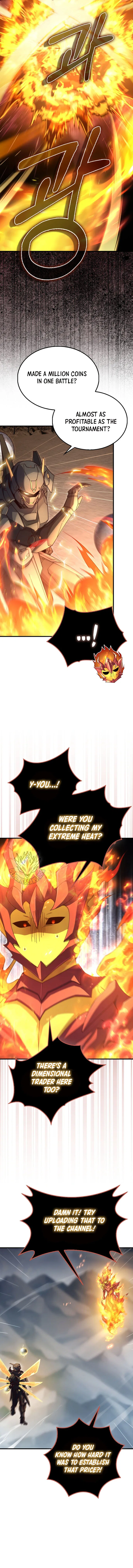 The Lord's Coins Aren't Decreasing?! Chapter 204 – Page 7