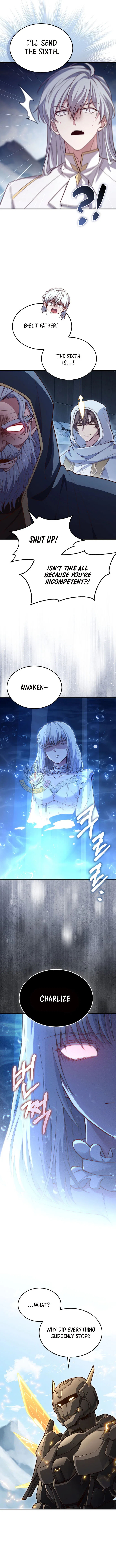 The Lord's Coins Aren't Decreasing?! Chapter 204 – Page 11