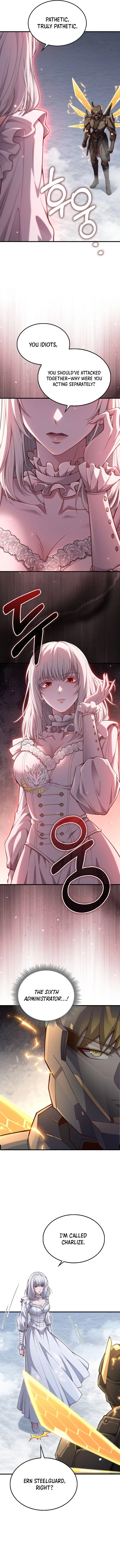 The Lord's Coins Aren't Decreasing?! Chapter 204 – Page 12