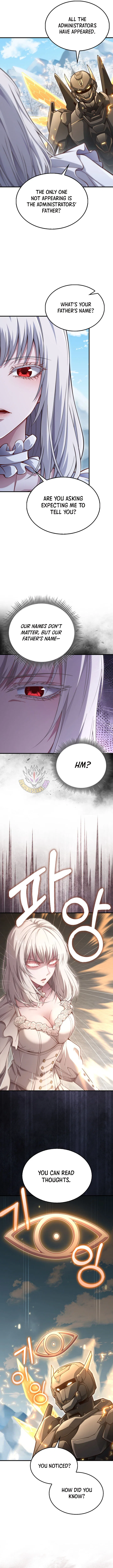 The Lord's Coins Aren't Decreasing?! Chapter 204 – Page 13