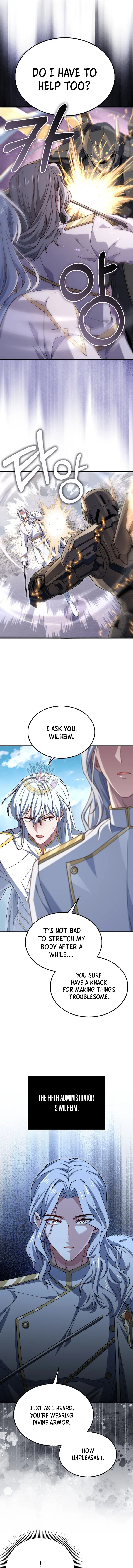 The Lord's Coins Aren't Decreasing?! Chapter 203 – Page 3