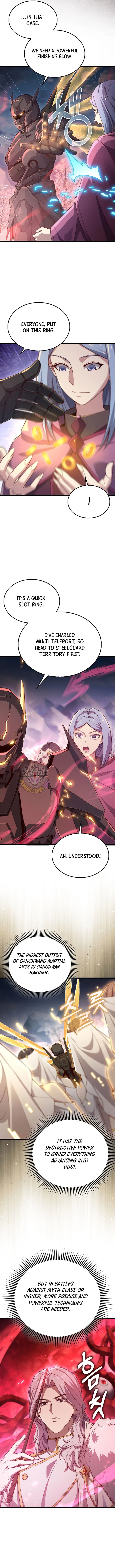 The Lord's Coins Aren't Decreasing?! Chapter 203 – Page 9