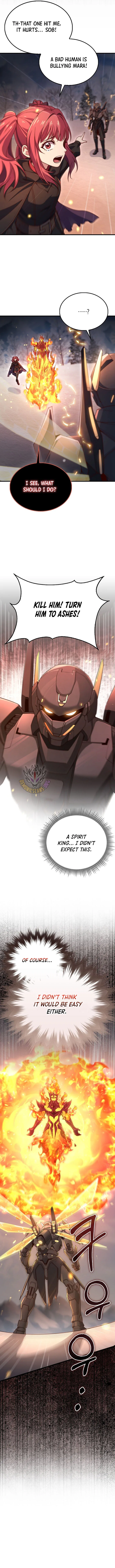 The Lord's Coins Aren't Decreasing?! Chapter 203 – Page 13