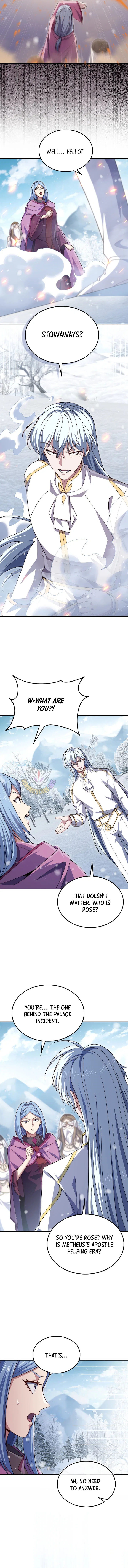 The Lord's Coins Aren't Decreasing?! Chapter 202 – Page 4