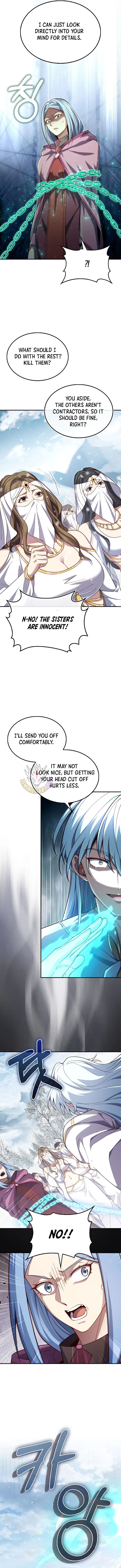 The Lord's Coins Aren't Decreasing?! Chapter 202 – Page 5