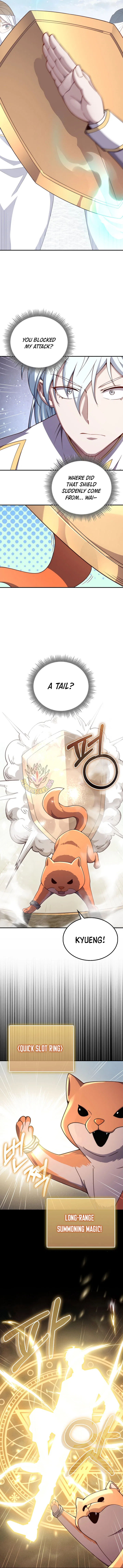 The Lord's Coins Aren't Decreasing?! Chapter 202 – Page 6