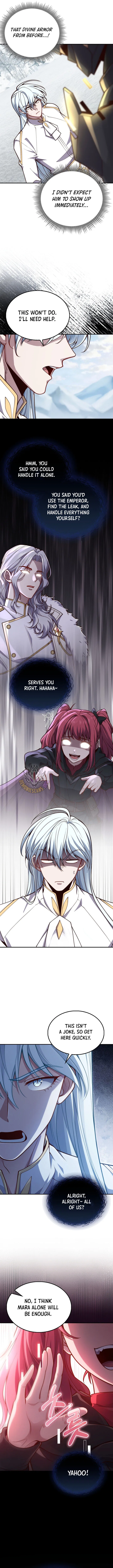 The Lord's Coins Aren't Decreasing?! Chapter 202 – Page 8