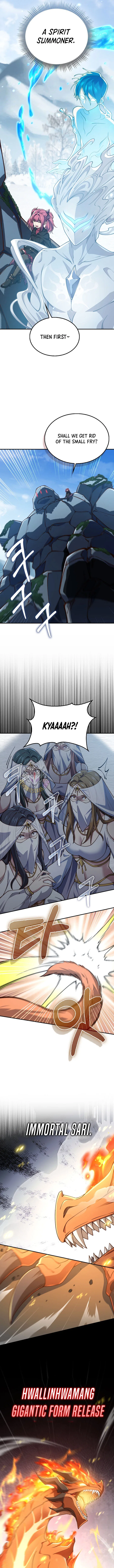 The Lord's Coins Aren't Decreasing?! Chapter 202 – Page 11