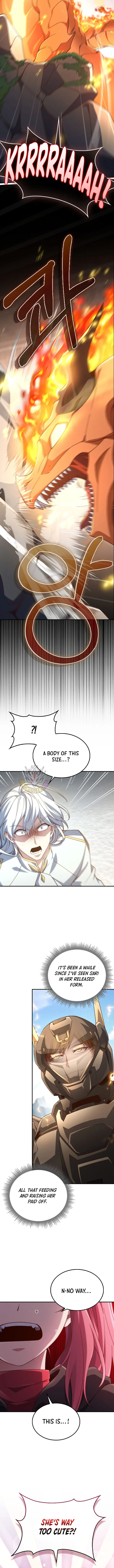 The Lord's Coins Aren't Decreasing?! Chapter 202 – Page 12