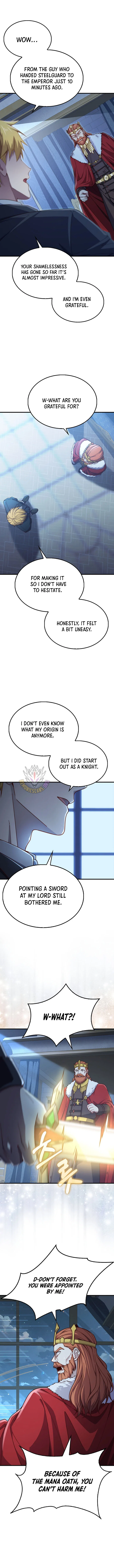 The Lord's Coins Aren't Decreasing?! Chapter 201 – Page 4