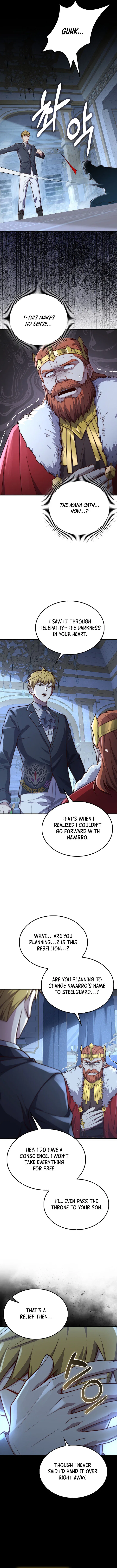 The Lord's Coins Aren't Decreasing?! Chapter 201 – Page 6