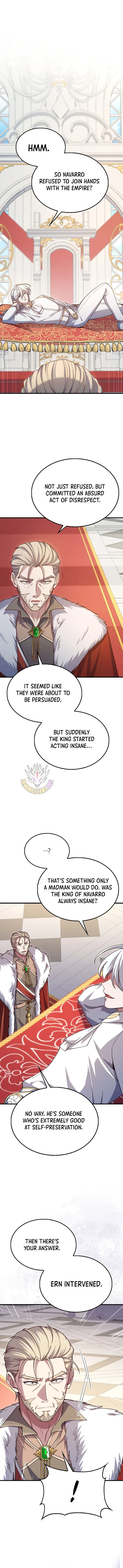 The Lord's Coins Aren't Decreasing?! Chapter 201 – Page 11