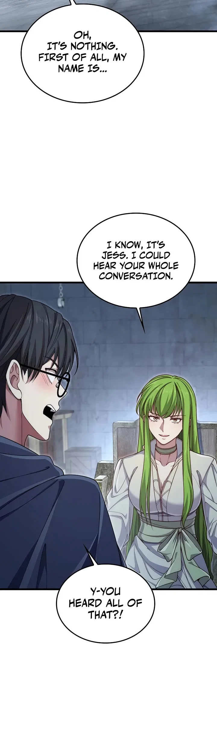 The Lord's Coins Aren't Decreasing?! Chapter 198 – Page 5