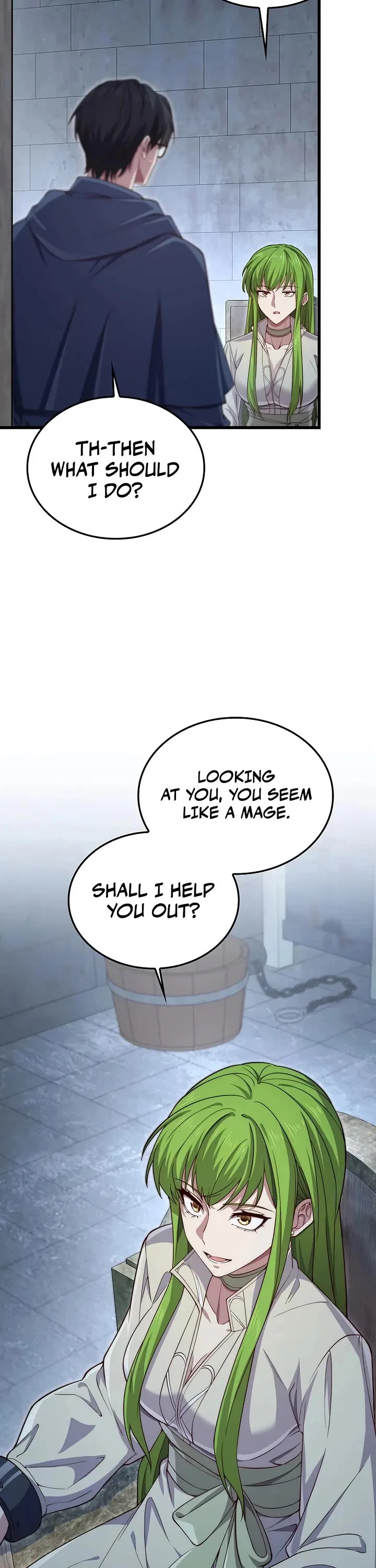 The Lord's Coins Aren't Decreasing?! Chapter 198 – Page 8