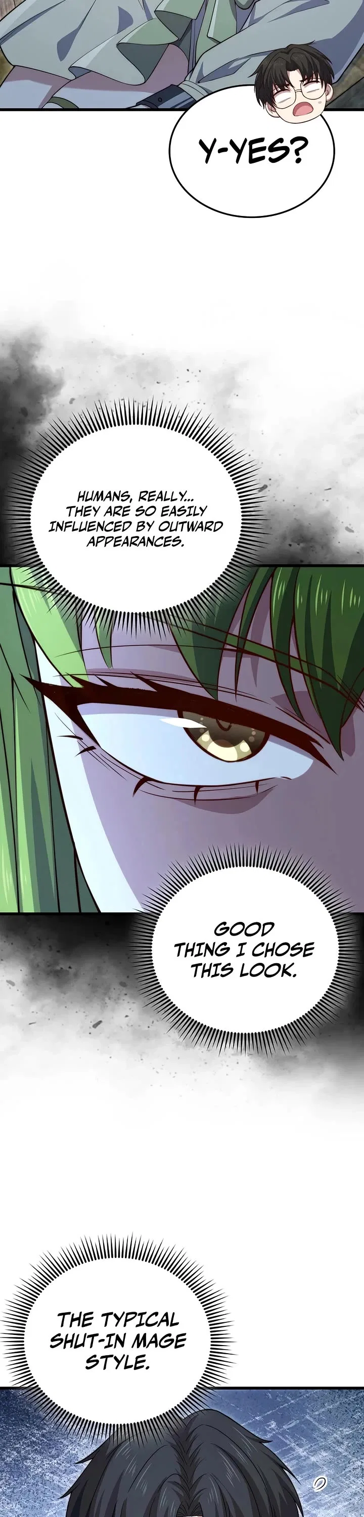 The Lord's Coins Aren't Decreasing?! Chapter 198 – Page 9