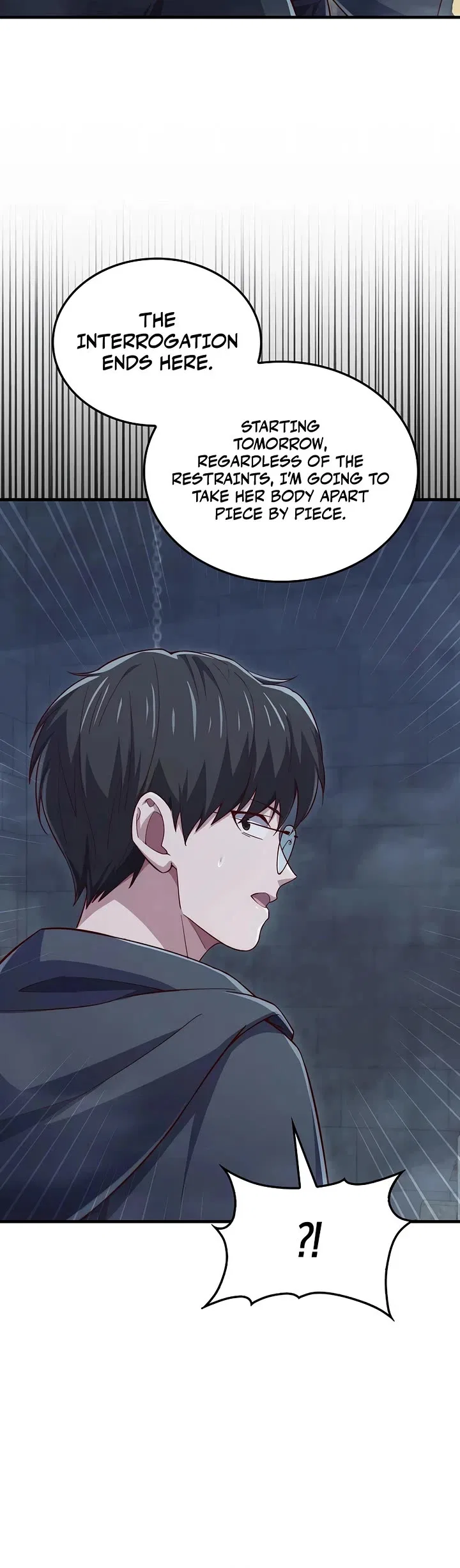 The Lord's Coins Aren't Decreasing?! Chapter 198 – Page 17