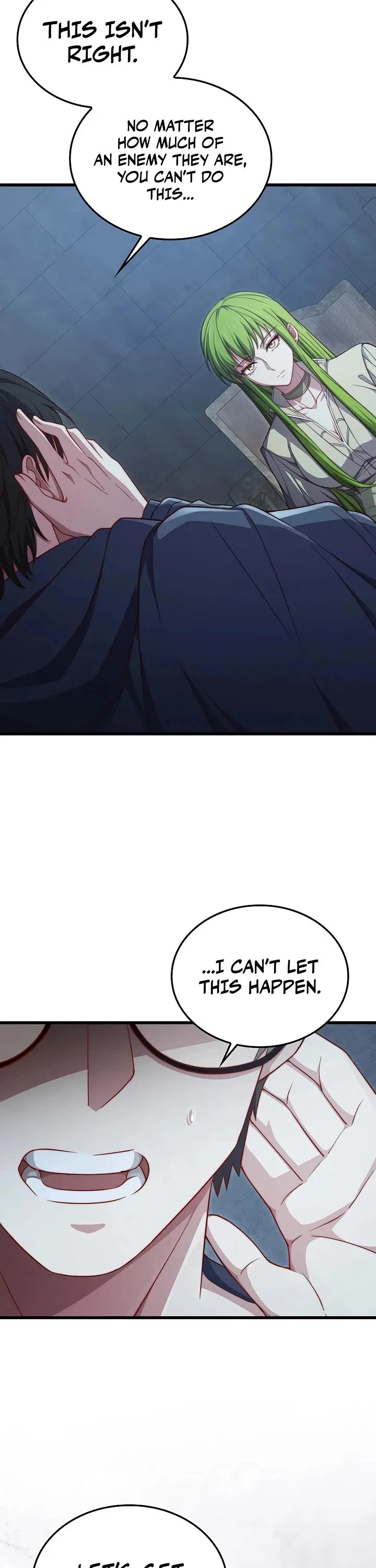 The Lord's Coins Aren't Decreasing?! Chapter 198 – Page 19