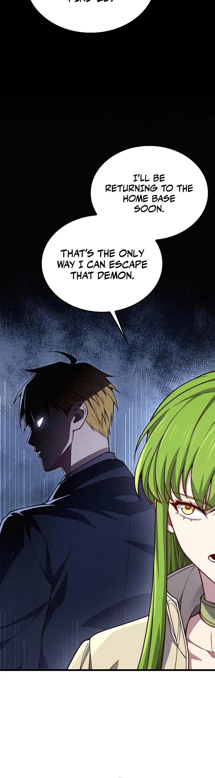 The Lord's Coins Aren't Decreasing?! Chapter 198 – Page 27