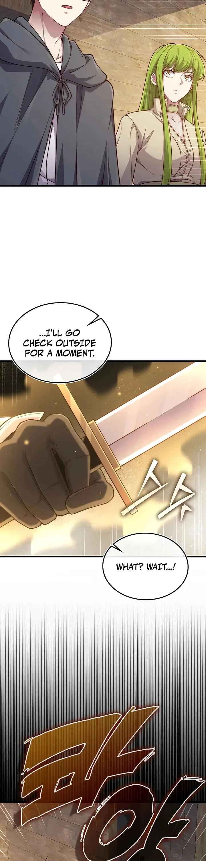 The Lord's Coins Aren't Decreasing?! Chapter 198 – Page 30