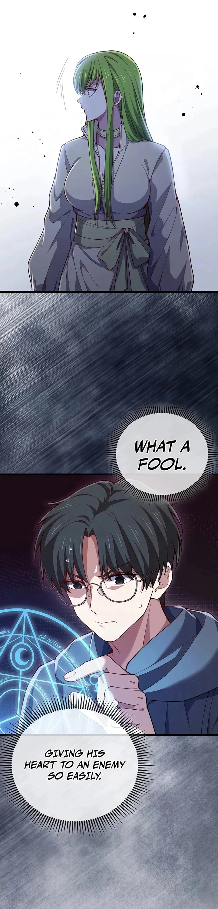 The Lord's Coins Aren't Decreasing?! Chapter 198 – Page 34