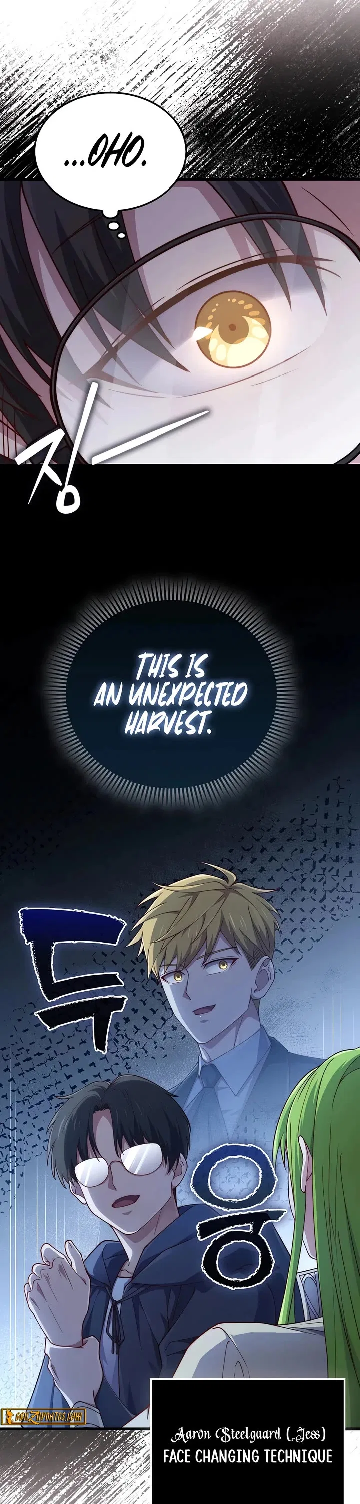 The Lord's Coins Aren't Decreasing?! Chapter 198 – Page 37
