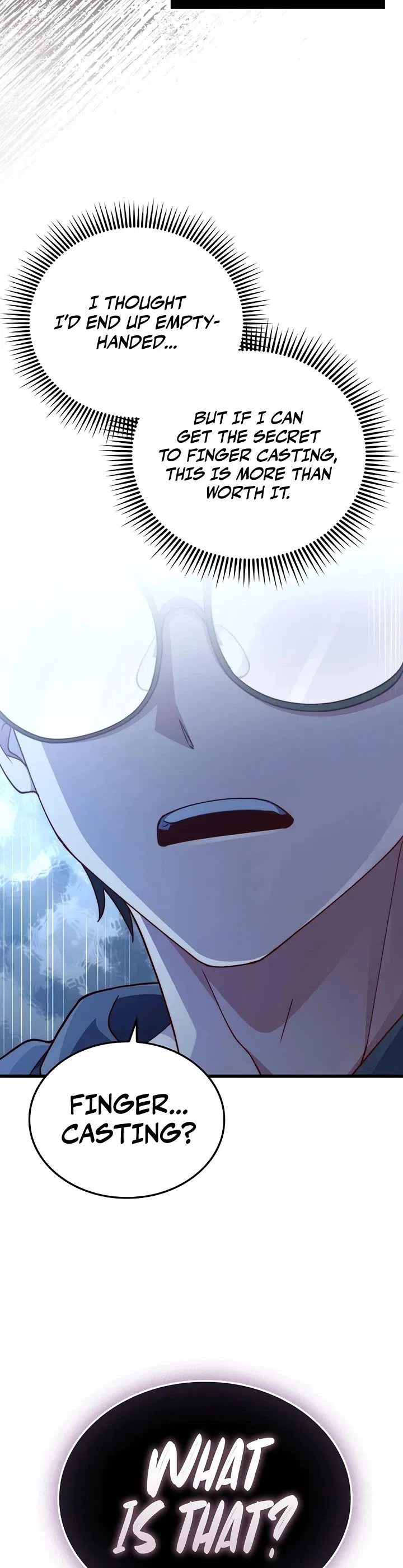 The Lord's Coins Aren't Decreasing?! Chapter 198 – Page 38