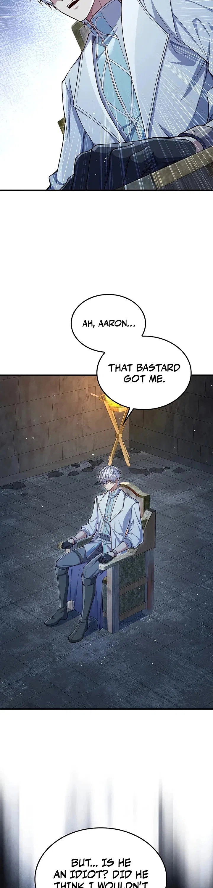 The Lord's Coins Aren't Decreasing?! Chapter 197 – Page 2