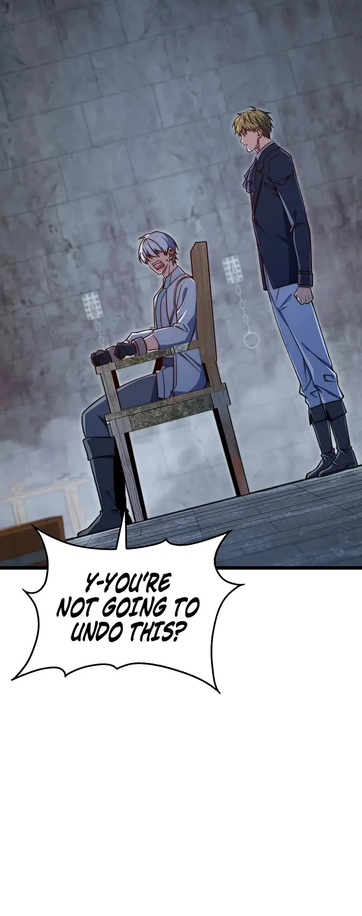 The Lord's Coins Aren't Decreasing?! Chapter 197 – Page 6