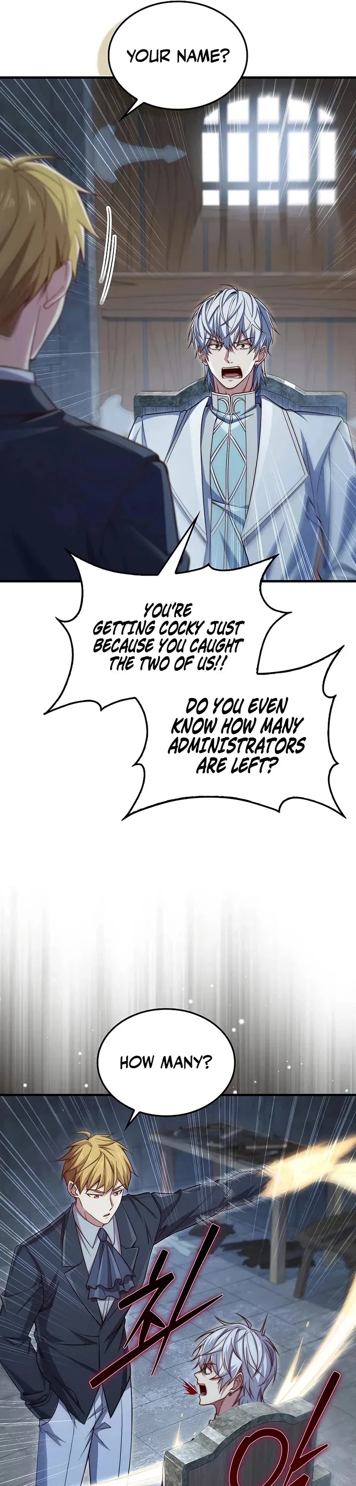The Lord's Coins Aren't Decreasing?! Chapter 197 – Page 7