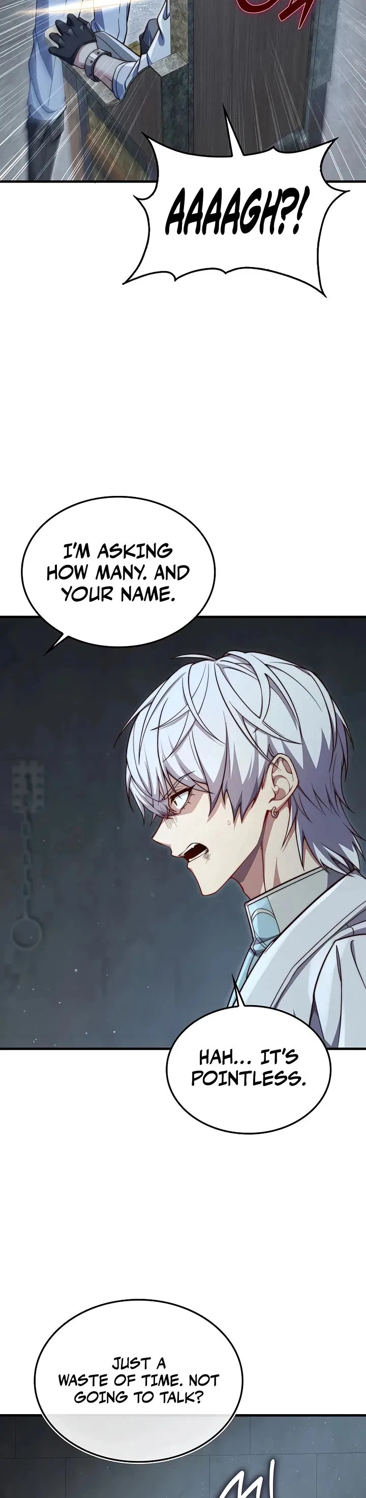 The Lord's Coins Aren't Decreasing?! Chapter 197 – Page 8