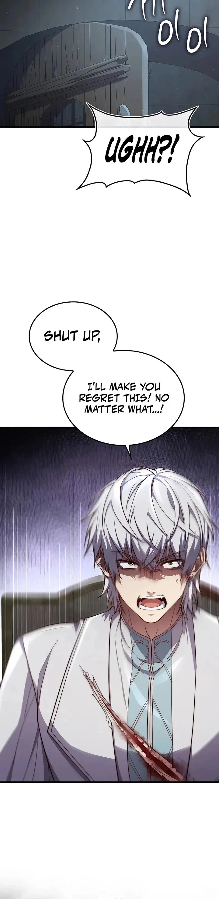 The Lord's Coins Aren't Decreasing?! Chapter 197 – Page 9
