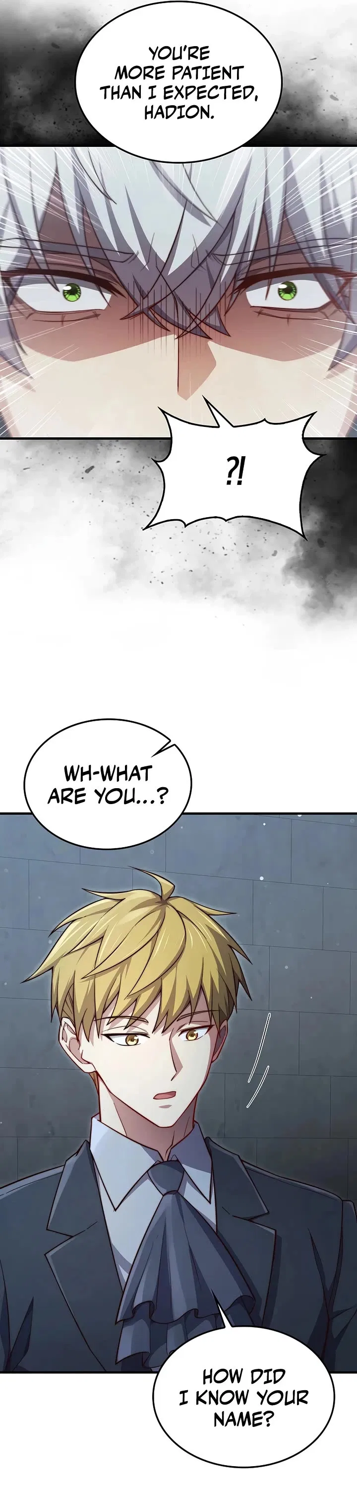 The Lord's Coins Aren't Decreasing?! Chapter 197 – Page 10