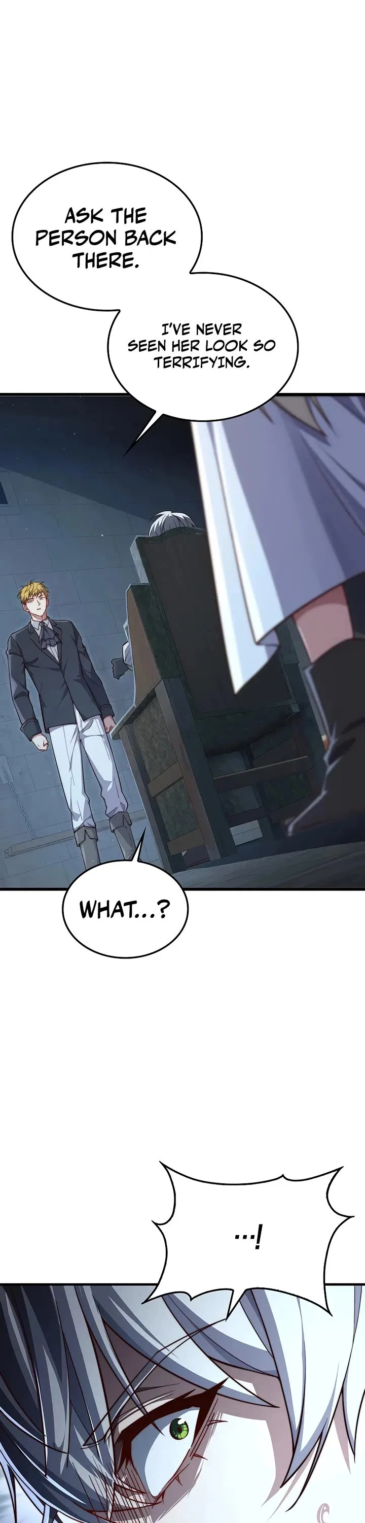 The Lord's Coins Aren't Decreasing?! Chapter 197 – Page 11