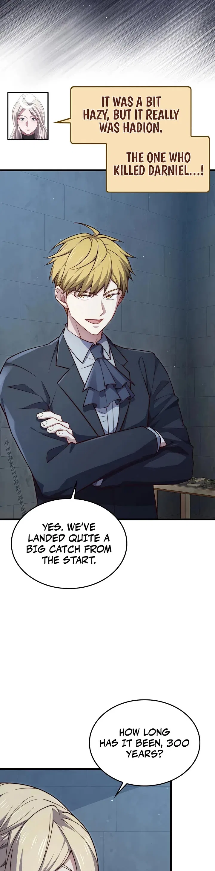 The Lord's Coins Aren't Decreasing?! Chapter 197 – Page 14