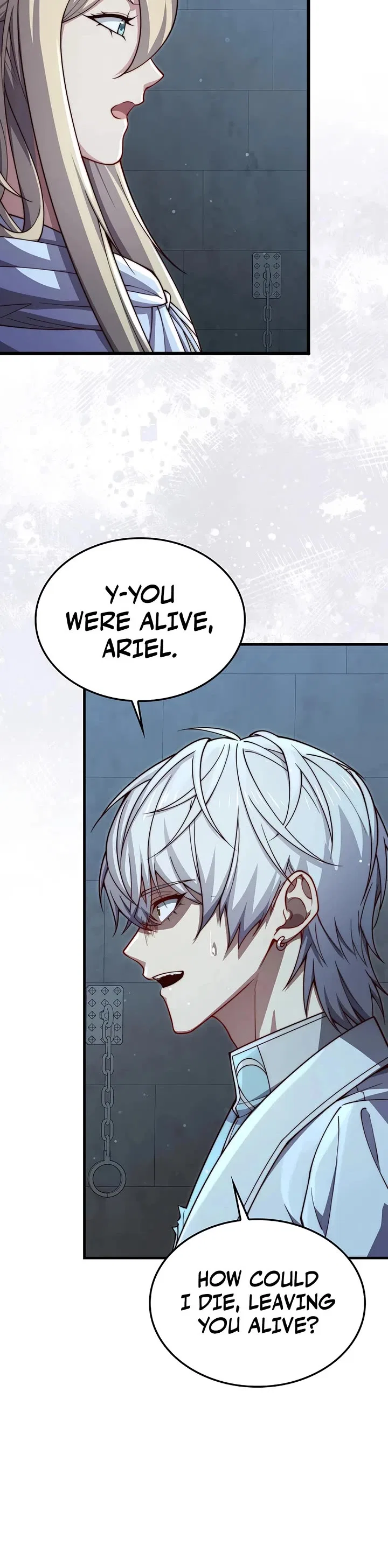 The Lord's Coins Aren't Decreasing?! Chapter 197 – Page 15