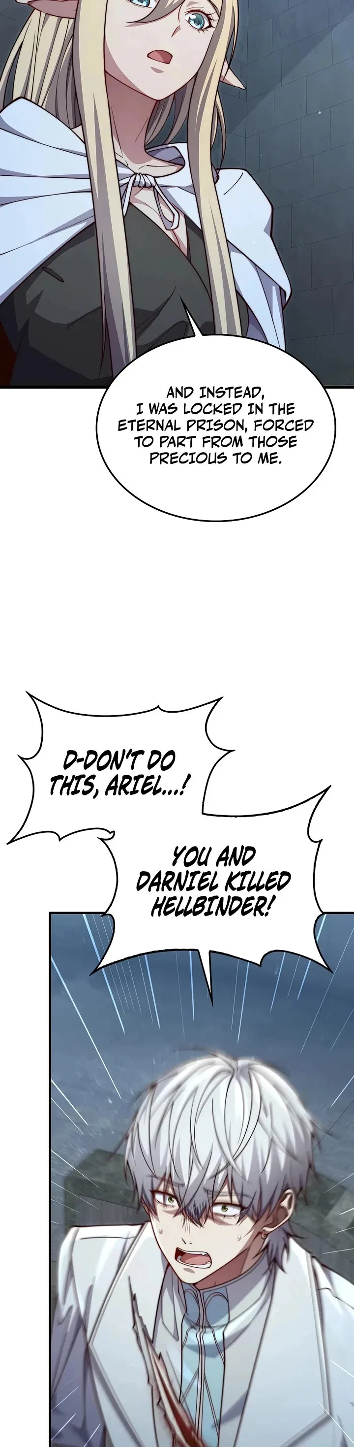 The Lord's Coins Aren't Decreasing?! Chapter 197 – Page 17