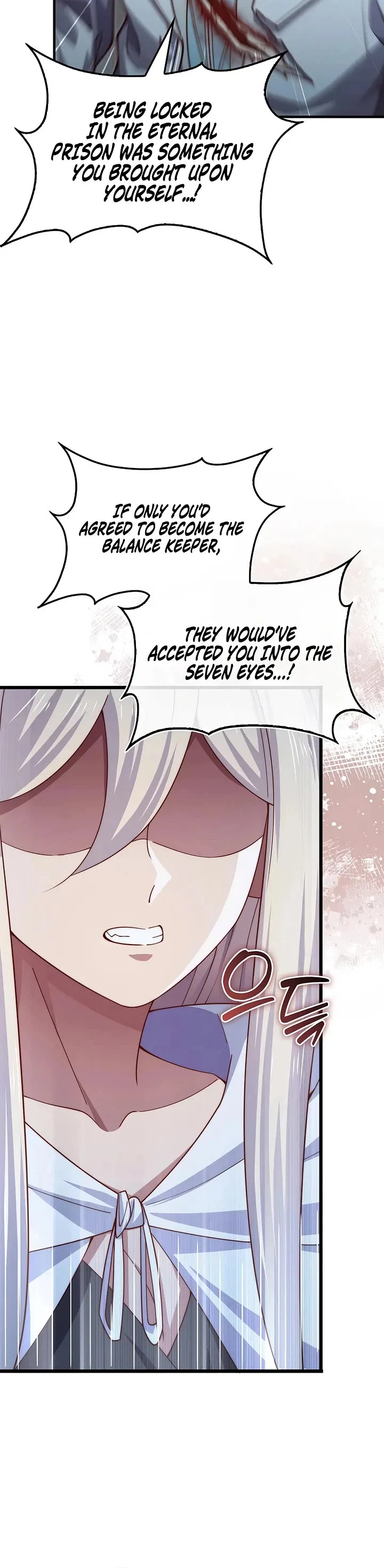 The Lord's Coins Aren't Decreasing?! Chapter 197 – Page 18