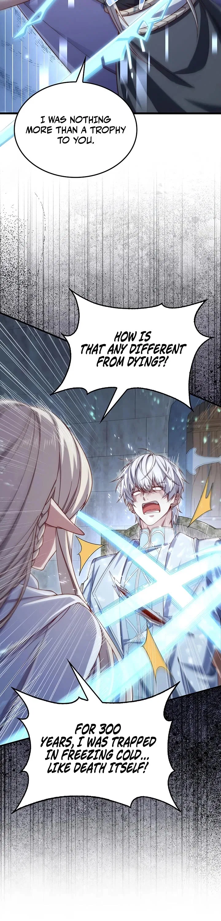 The Lord's Coins Aren't Decreasing?! Chapter 197 – Page 20