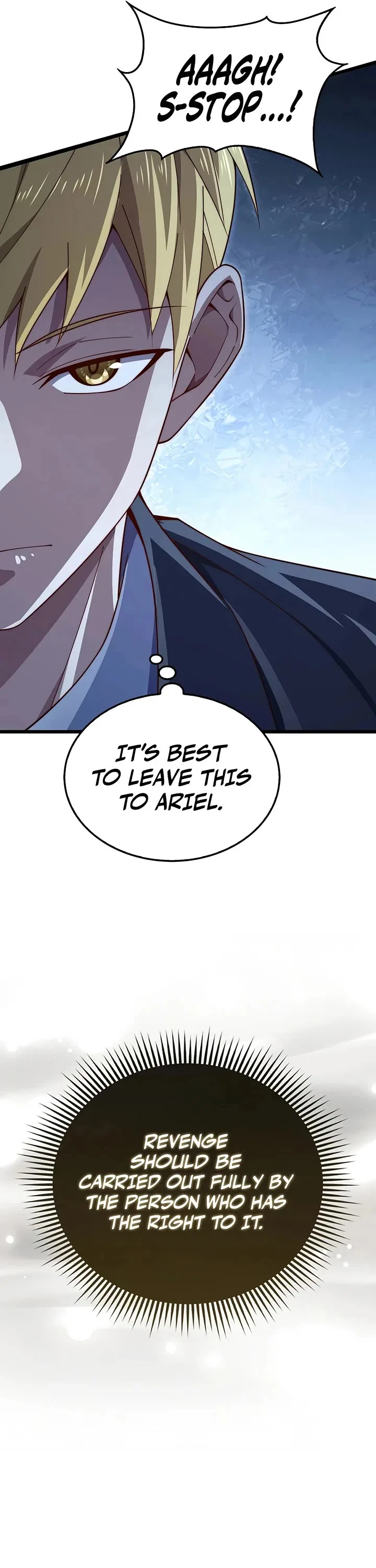 The Lord's Coins Aren't Decreasing?! Chapter 197 – Page 21
