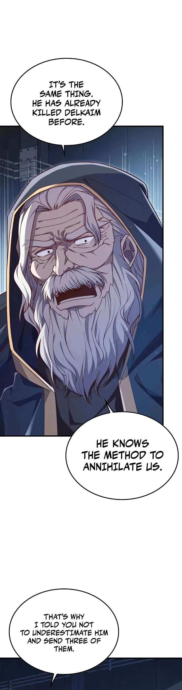 The Lord's Coins Aren't Decreasing?! Chapter 197 – Page 24