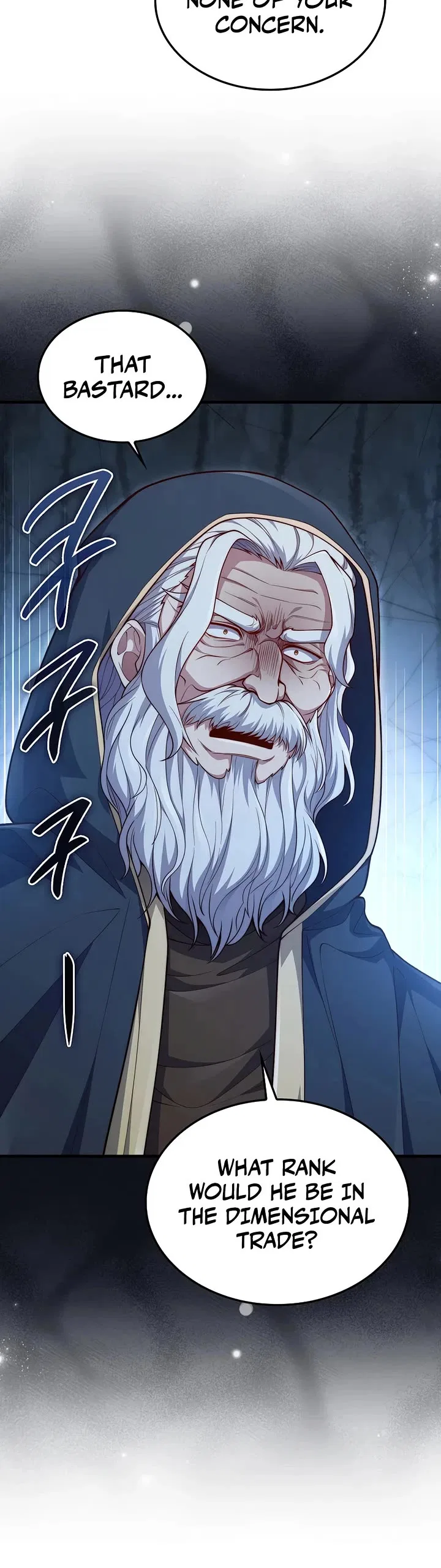 The Lord's Coins Aren't Decreasing?! Chapter 197 – Page 29