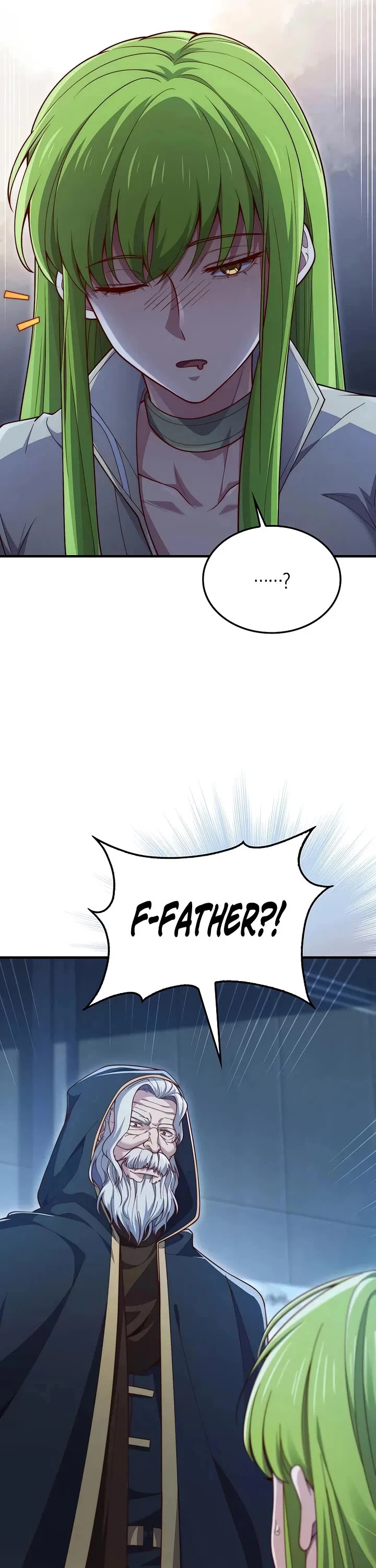 The Lord's Coins Aren't Decreasing?! Chapter 197 – Page 31