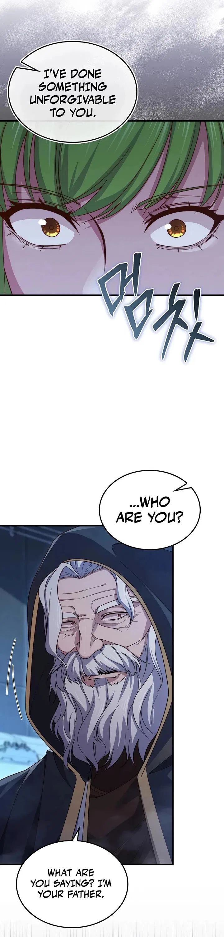The Lord's Coins Aren't Decreasing?! Chapter 197 – Page 34