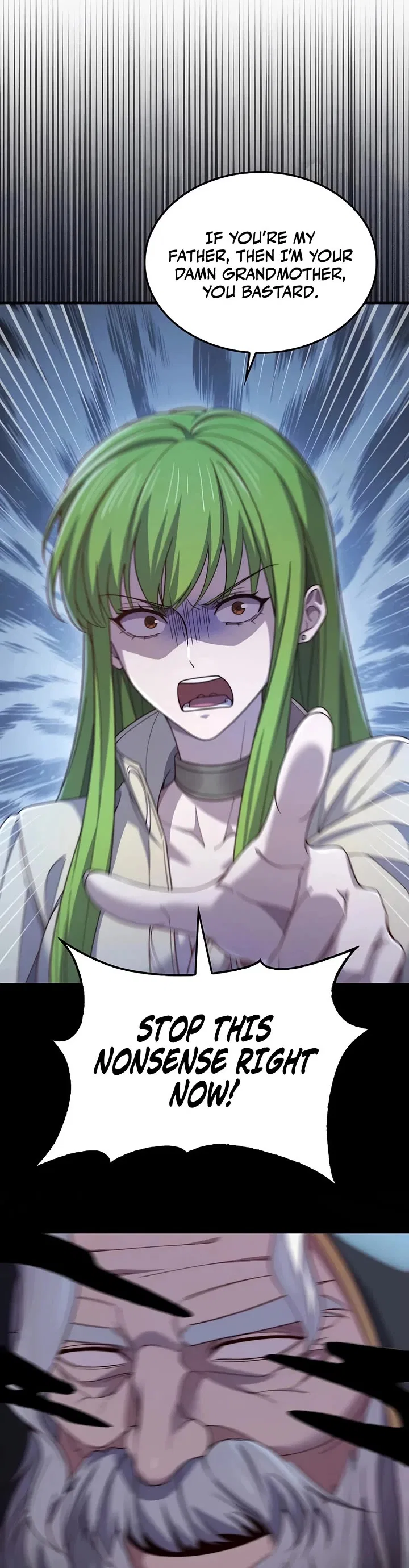 The Lord's Coins Aren't Decreasing?! Chapter 197 – Page 35